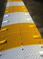 انواع سرعت گیر