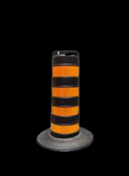 استوانه ترافیکی