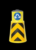 تولید کننده بشکه ترافیکی